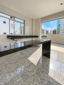 Apartamento com 1 Quarto à venda, 22m² no Lourdes, Belo Horizonte