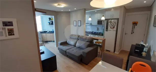 Apartamento com 3 Quartos à venda, 55m² no Brás, São Paulo
