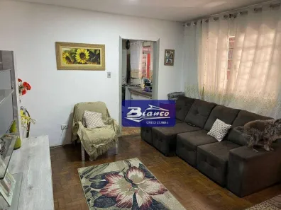 Casa com 3 Quartos à venda, 192m² no Jardim Modelo, São Paulo