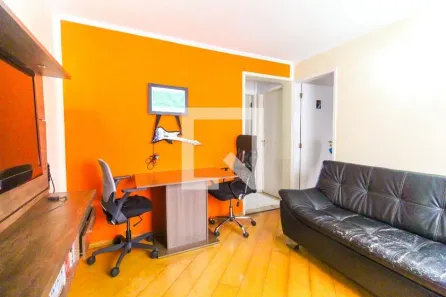 Apartamento com 2 Quartos à venda, 48m² no Itaquera, São Paulo