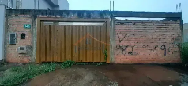 Lote/Terreno à venda, 200m² no Vereador Joao Luis de Vicente, Brodowski