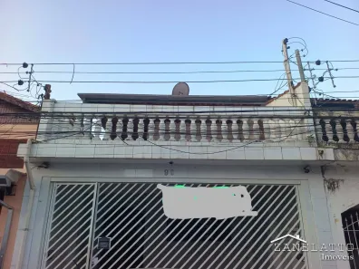 Sobrado com 3 Quartos à venda, 138m² no Jardim Avenida, São Paulo