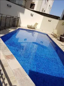 Apartamento com 2 Quartos para alugar, 82m² no Nova Aliança, Ribeirão Preto