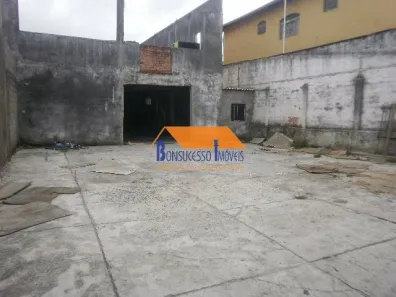 Galpão/Depósito/Armazém à venda, 190m² no São Gabriel, Belo Horizonte