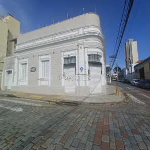 Sala Comercial para alugar, 30m² no Centro, Campinas