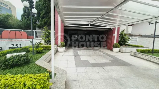 Ponto Comercial para alugar, 60m² no Vila Monte Alegre, São Paulo