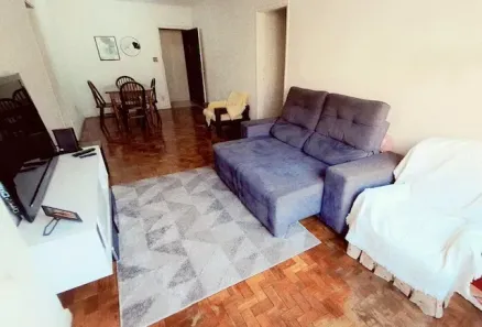 Apartamento com 3 Quartos à venda, 123m² no Pinheiros, São Paulo