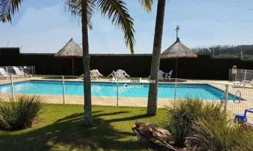 Casa de Condomínio com 4 Quartos à venda, 320m² no Parque da Hípica, Campinas