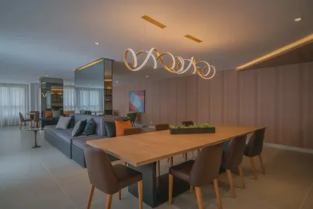 Apartamento com 2 Quartos à venda, 50m² no Vila Andrade, São Paulo