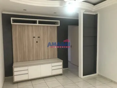 Apartamento com 2 Quartos para alugar, 51m² no Cidade Vista Verde, São José dos Campos