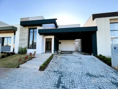 Casa de Condomínio com 3 Quartos à venda, 200m² no Contorno, Ponta Grossa