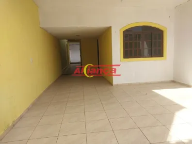Casa com 3 Quartos à venda, 250m² no Jardim Angélica, Guarulhos