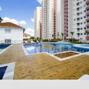 Apartamento com 3 Quartos à venda, 80m² no Ponte Preta, Campinas