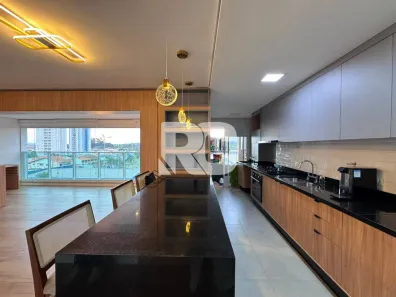 Apartamento com 3 Quartos à venda, 116m² no Vila Mogilar, Mogi das Cruzes