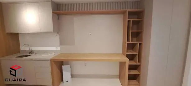 Apartamento com 1 Quarto à venda, 28m² no Paraíso, São Paulo