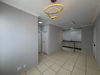 Apartamento com 2 Quartos para alugar, 66m² no Planalto, Divinópolis