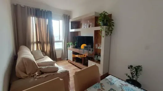 Apartamento com 2 Quartos à venda, 48m² no Novo Osasco, Osasco