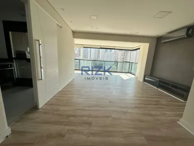 Apartamento com 3 Quartos à venda, 108m² no Chácara Inglesa, São Paulo