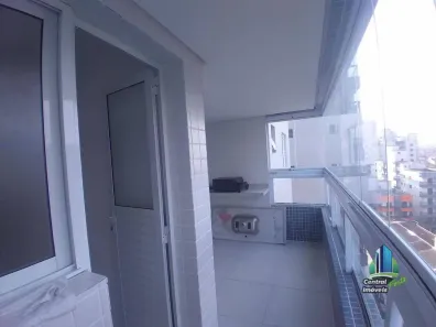 Apartamento com 2 Quartos à venda, 70m² no Guilhermina, Praia Grande