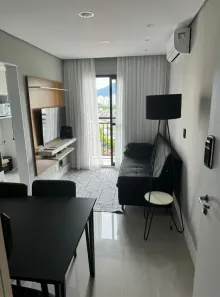 Apartamento com 1 Quarto à venda, 42m² no Barra Olímpica, Rio de Janeiro