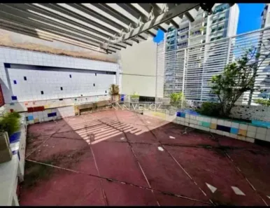 Cobertura com 3 Quartos à venda, 271m² no Leblon, Rio de Janeiro