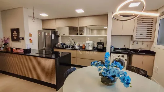 Apartamento com 3 Quartos à venda, 98m² no Jardim do Lago, Jundiaí