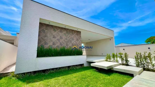 Casa com 4 Quartos à venda, 166m² no Guaratuba, Guaratuba