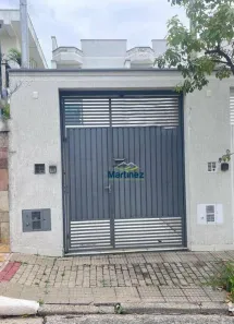 Sobrado com 3 Quartos à venda, 108m² no Quinta da Paineira, São Paulo