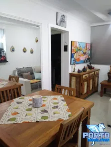 Apartamento com 2 Quartos à venda, 47m² no Parque União, Bauru