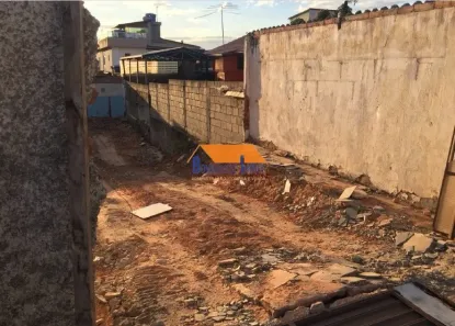Lote/Terreno à venda, 360m² no São Gabriel, Belo Horizonte