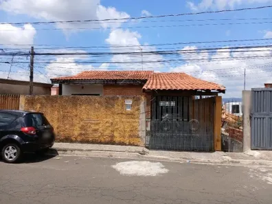 Sobrado com 4 Quartos à venda, 232m² no Vila Domingues, Votorantim