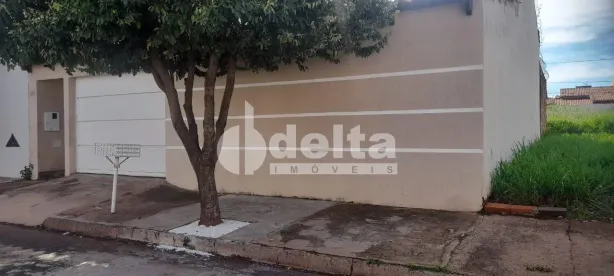 Casa com 3 Quartos à venda, 80m² no Santa Rosa, Uberlândia