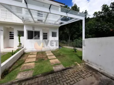 Sobrado com 2 Quartos à venda, 90m² no Cigarras, São Sebastião