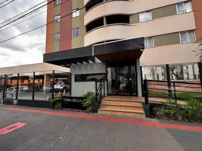 Apartamento com 3 Quartos à venda, 75m² no San Remo, Londrina