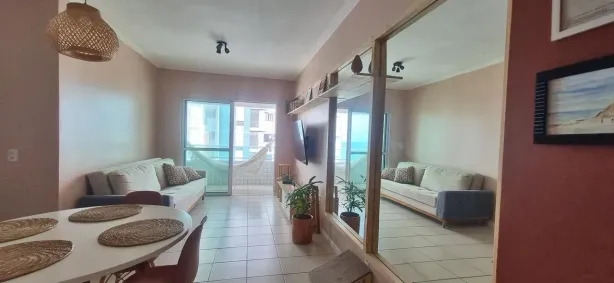 Apartamento com 2 Quartos para alugar, 65m² no Boa Viagem, Recife