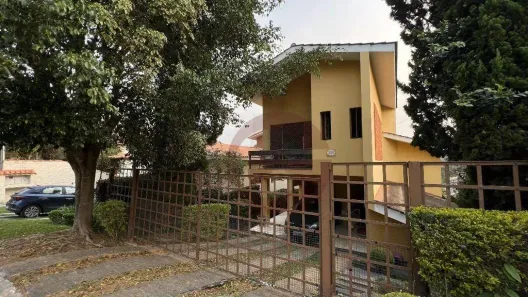 Casa de Condomínio com 3 Quartos para alugar, 324m² no San Diego Park, Cotia