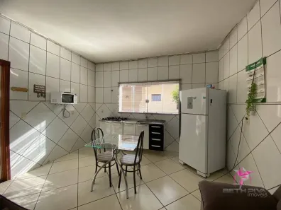 Sobrado com 2 Quartos à venda, 154m² no Jardim Residencial Altos da Santa Rita, Leme