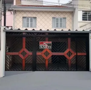 Sobrado com 3 Quartos à venda, 110m² no Jardim São Paulo(Zona Norte), São Paulo