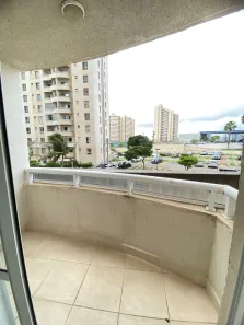 Apartamento com 2 Quartos para alugar, 50m² no Pitimbu, Natal