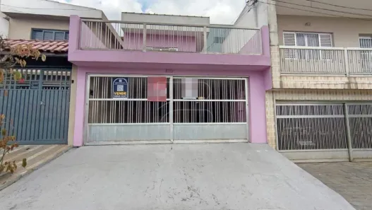 Casa com 1 Quarto à venda, 125m² no Parque São Rafael, São Paulo