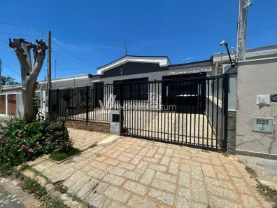 Casa com 3 Quartos à venda, 188m² no Jardim Chapadão, Campinas