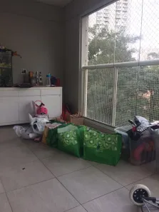 Apartamento com 3 Quartos à venda, 106m² no Vila Andrade, São Paulo