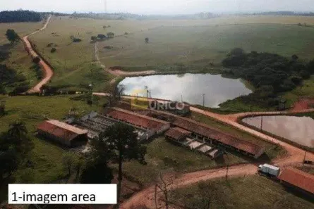 Fazenda/Sítio com 7 Quartos à venda, 340m² no Jardim Paraíso II, Itu