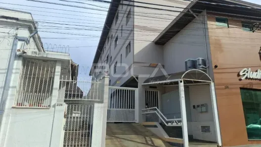 Apartamento com 2 Quartos para alugar, 70m² no Jardim São Carlos, São Carlos