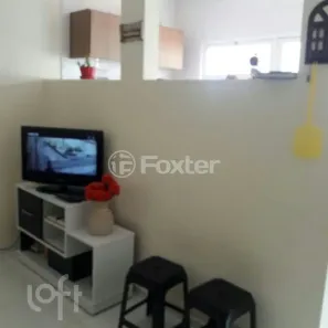 Apartamento com 1 Quarto à venda, 38m² no Centro, Capão da Canoa
