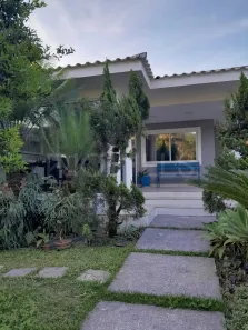 Casa com 4 Quartos à venda, 190m² no Várzea das Moças, Niterói