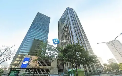 Sala Comercial à venda, 1065m² no Centro, Rio de Janeiro