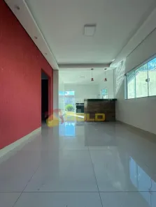 Casa com 2 Quartos à venda, 70m² no Jardim Europa, Uberlândia