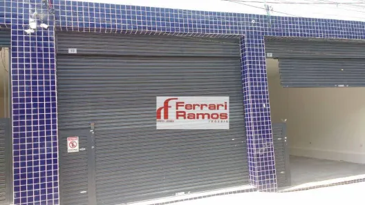 Ponto Comercial para alugar, 55m² no Vila Sirena, Guarulhos