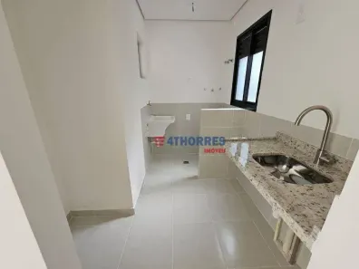 Apartamento com 1 Quarto à venda, 34m² no Vila Sônia, São Paulo